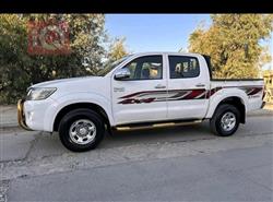 تويوتا هايلوكس